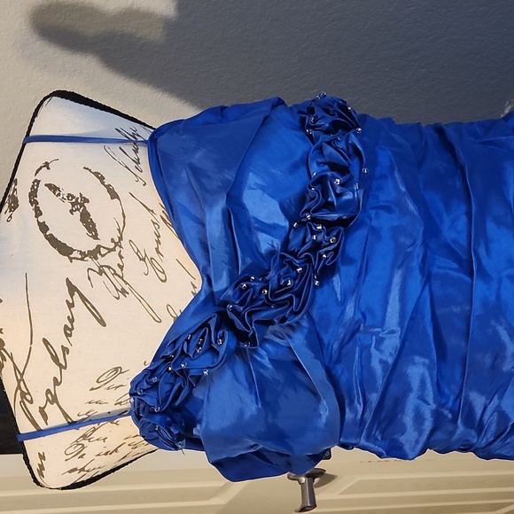 Sindy   Prom dress or party dress - Picture 8 of 8